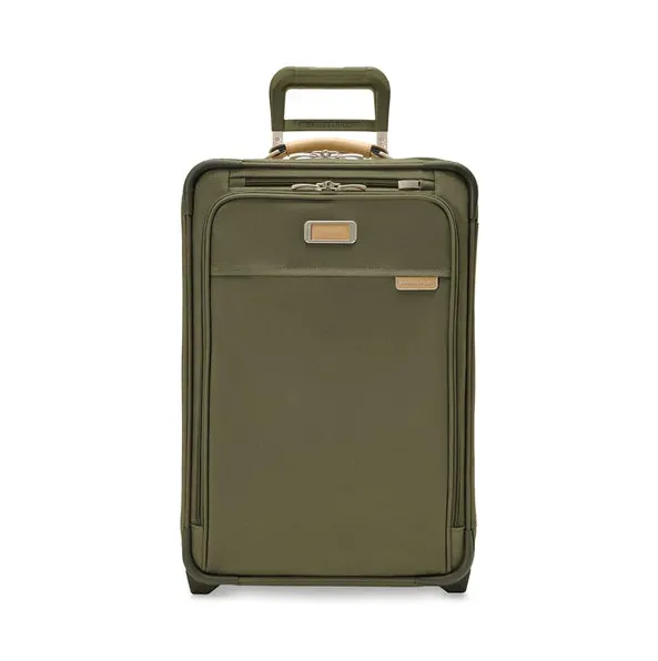 Briggs & Riley Baseline Essential 2-Wheel Carry-On
