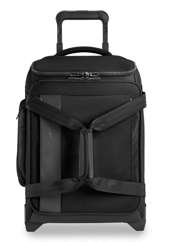 Briggs & Riley ZDX 21 Carry-On Upright Duffle