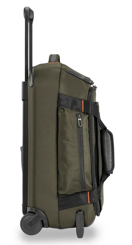 Briggs & Riley ZDX 21 Carry-On Upright Duffle