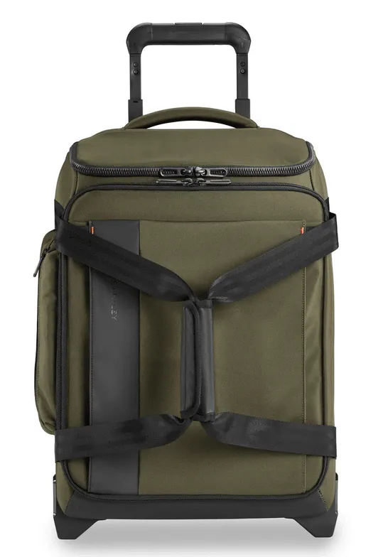 Briggs & Riley ZDX 21 Carry-On Upright Duffle