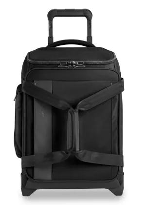 Briggs & Riley ZDX 21 Carry-On Upright Duffle