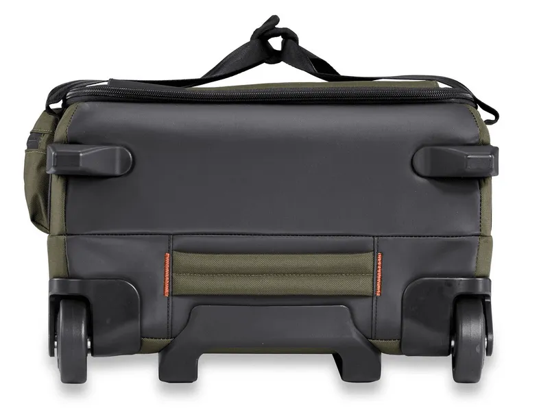 Briggs & Riley ZDX 21 Carry-On Upright Duffle
