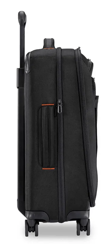 Briggs & Riley ZDX 22 Carry-On Expandable Spinner