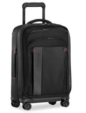 Briggs & Riley ZDX 22 Carry-On Expandable Spinner