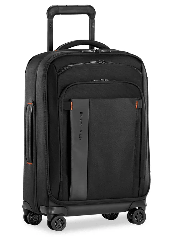 Briggs & Riley ZDX 22 Carry-On Expandable Spinner