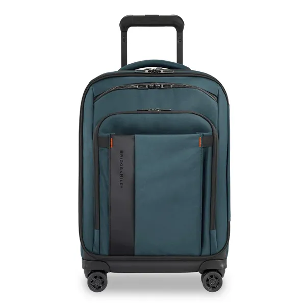 Briggs & Riley ZDX 22 Carry-On Expandable Spinner