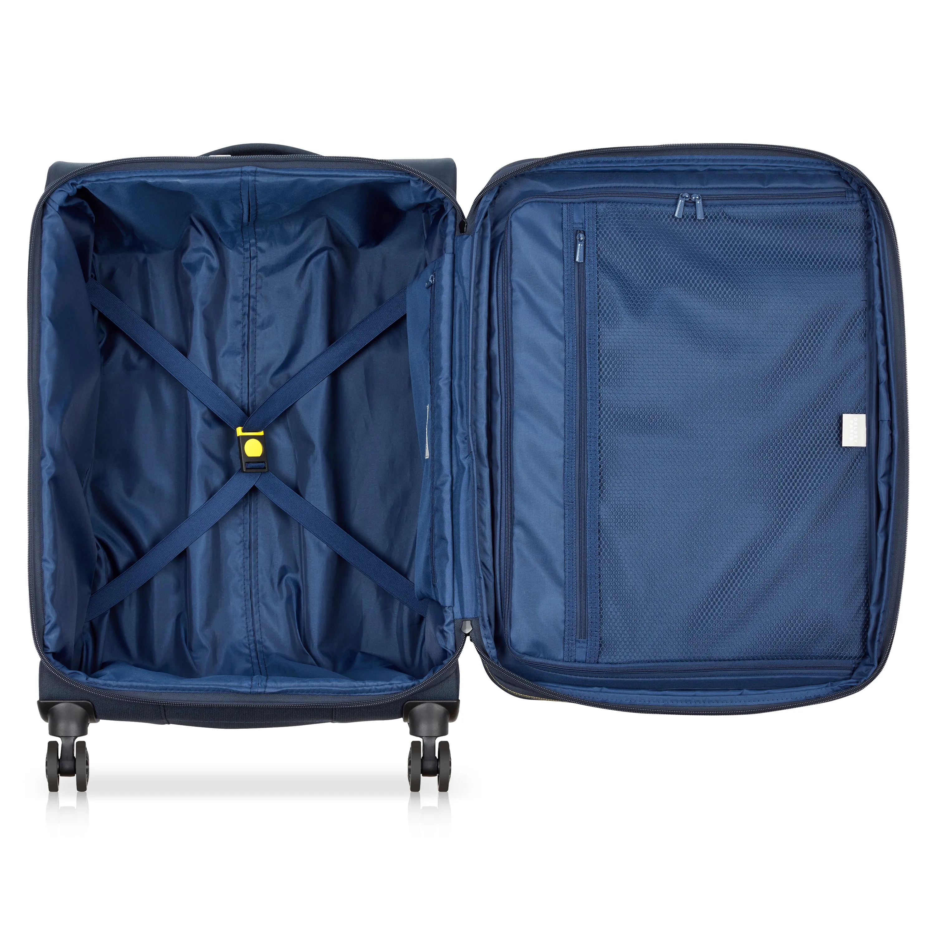 BROCHANT 3 - M expandable (67cm)