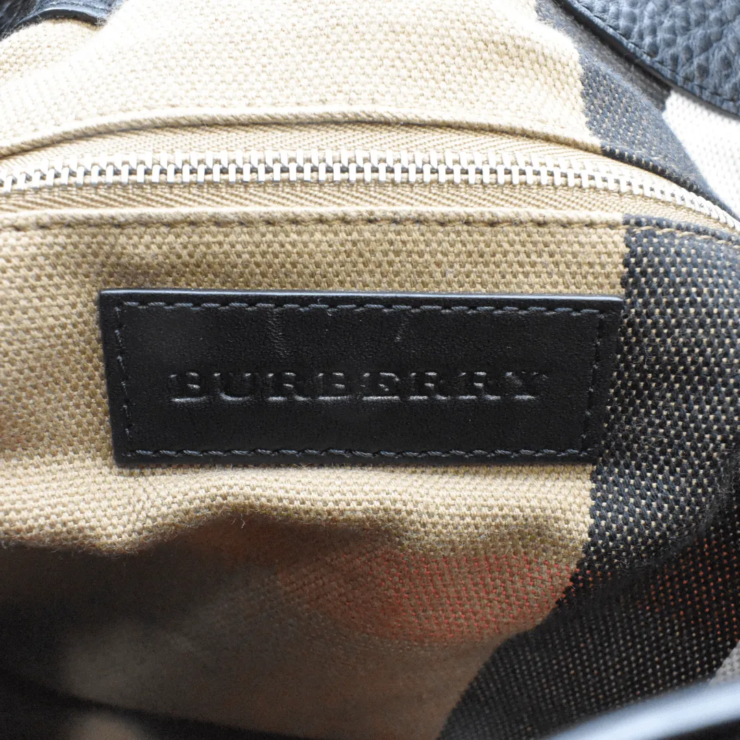Burberry Shoulder Bag