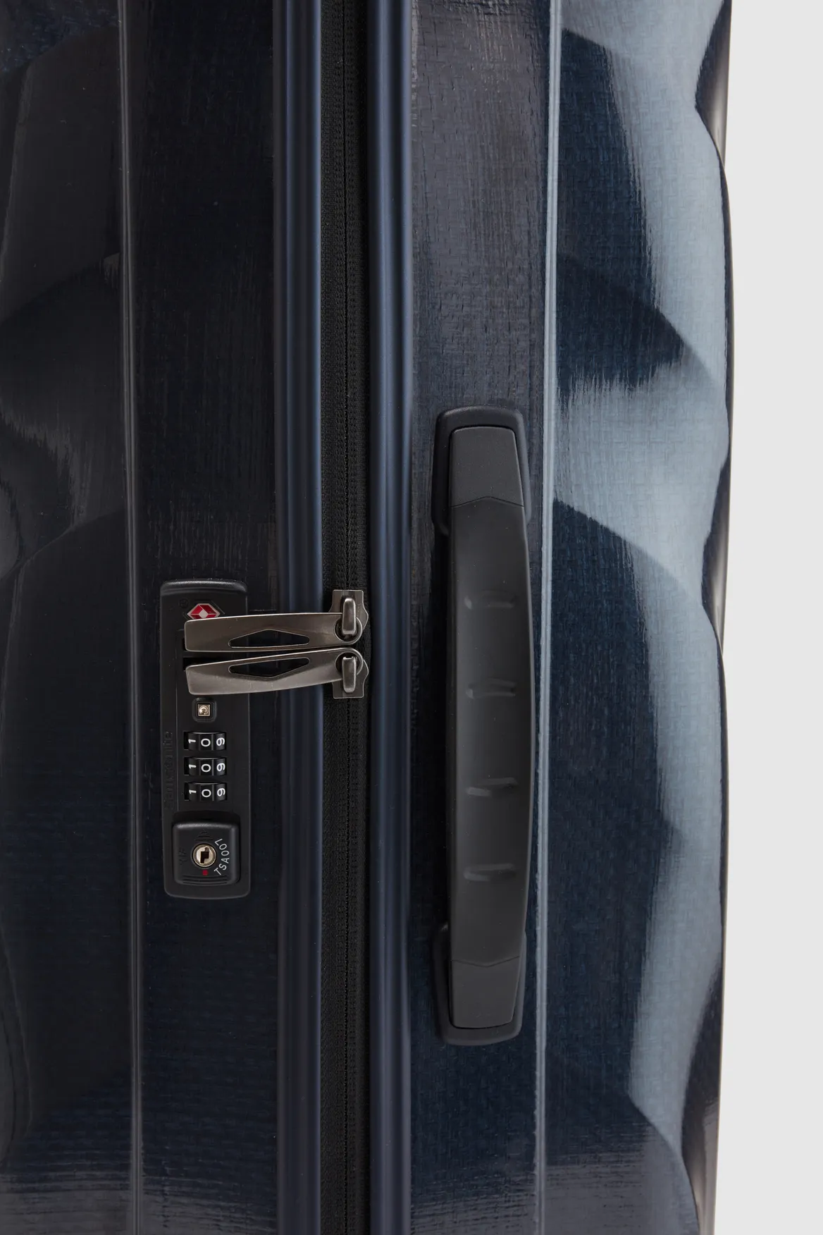 C-Lite Carry-On 55cm Suitcase