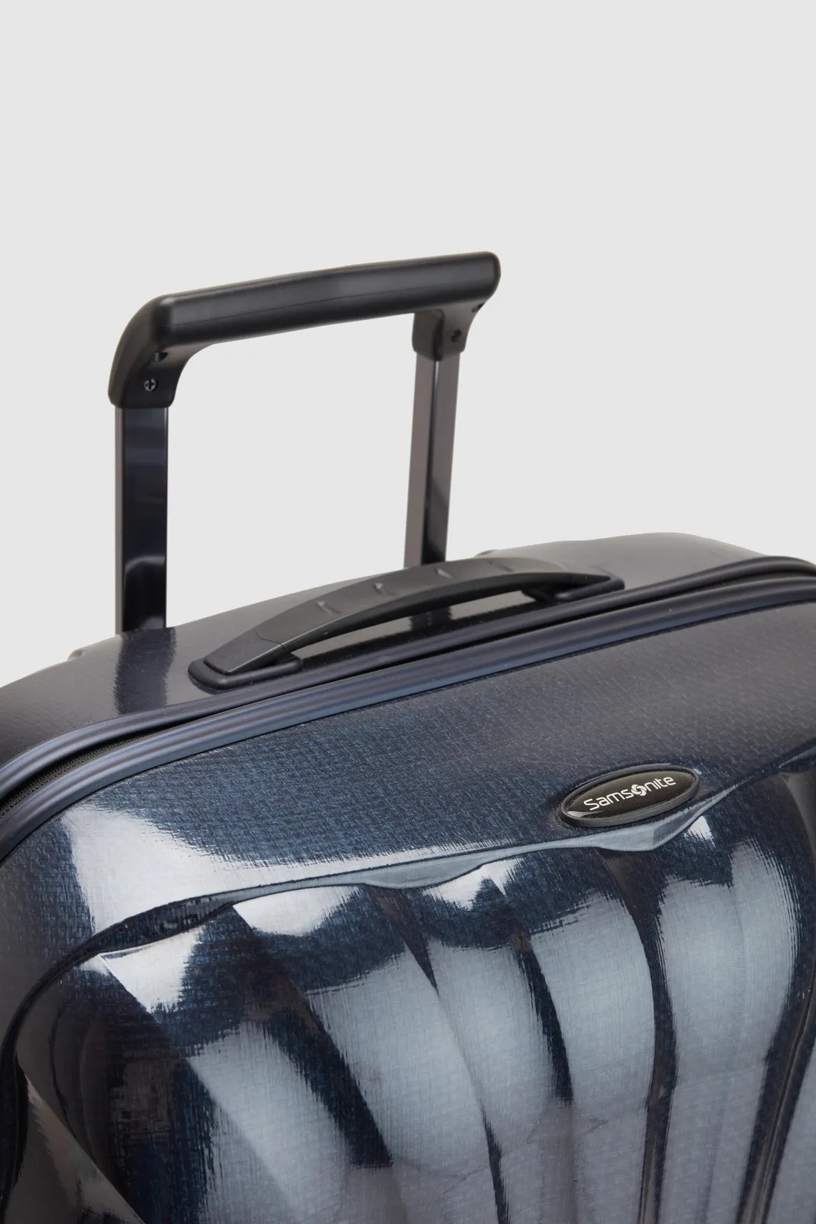 C-Lite Carry-On 55cm Suitcase