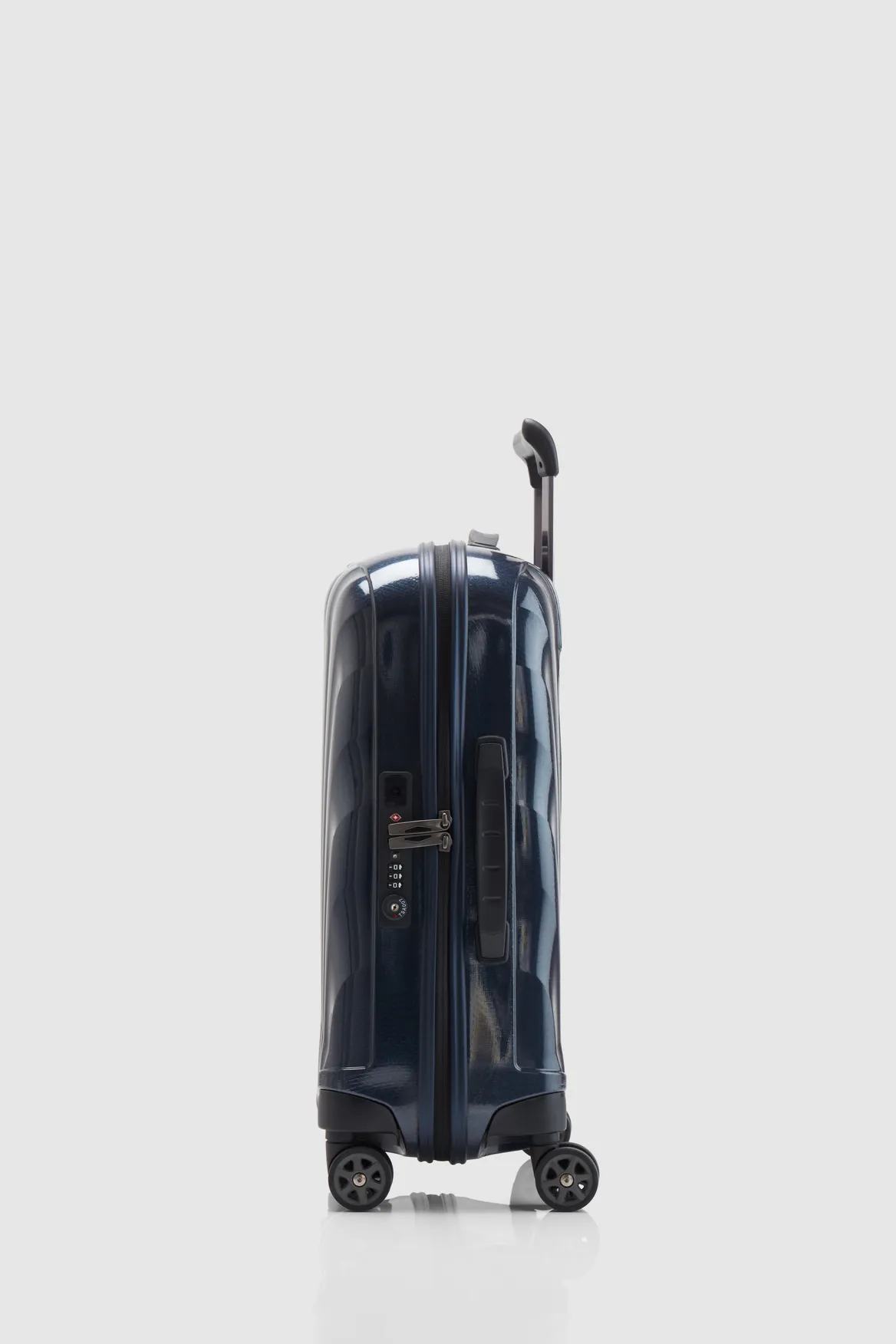 C-Lite Carry-On 55cm Suitcase