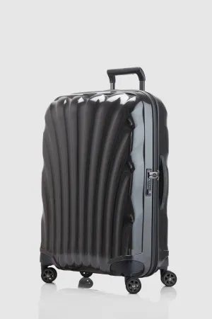 C-Lite Check-In 69cm Suitcase