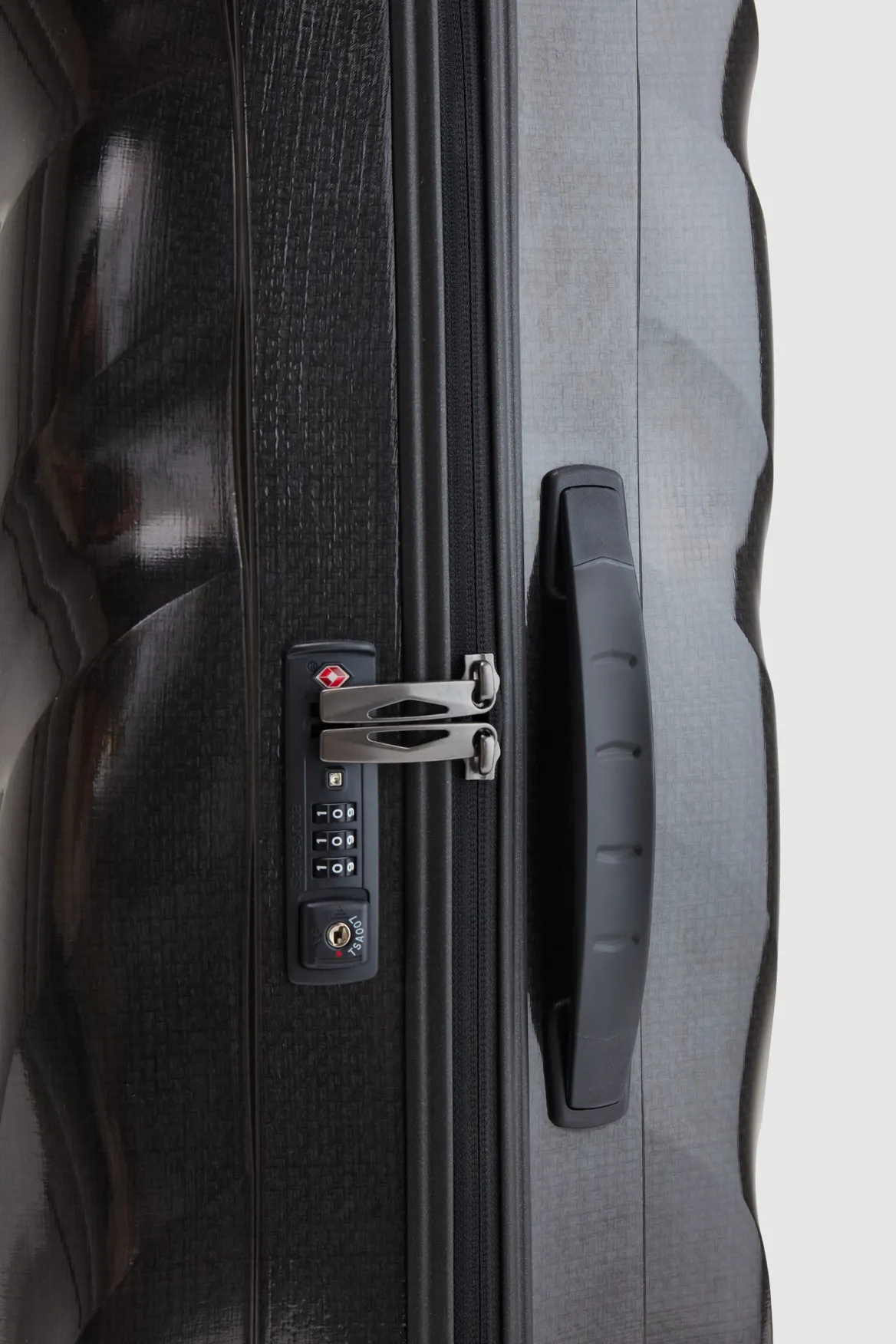 C-Lite Check-In 69cm Suitcase
