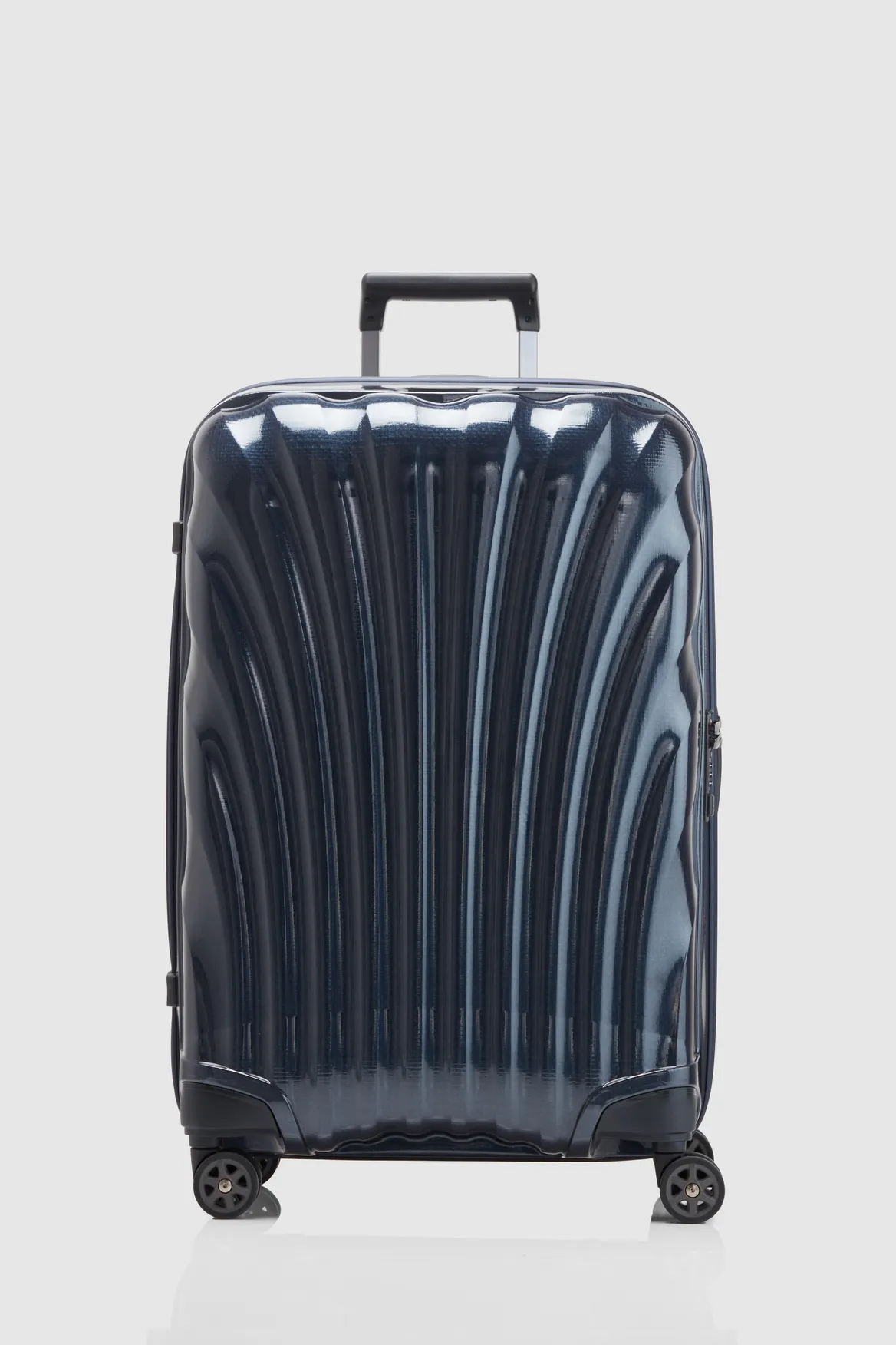 C-Lite Check-In 69cm Suitcase