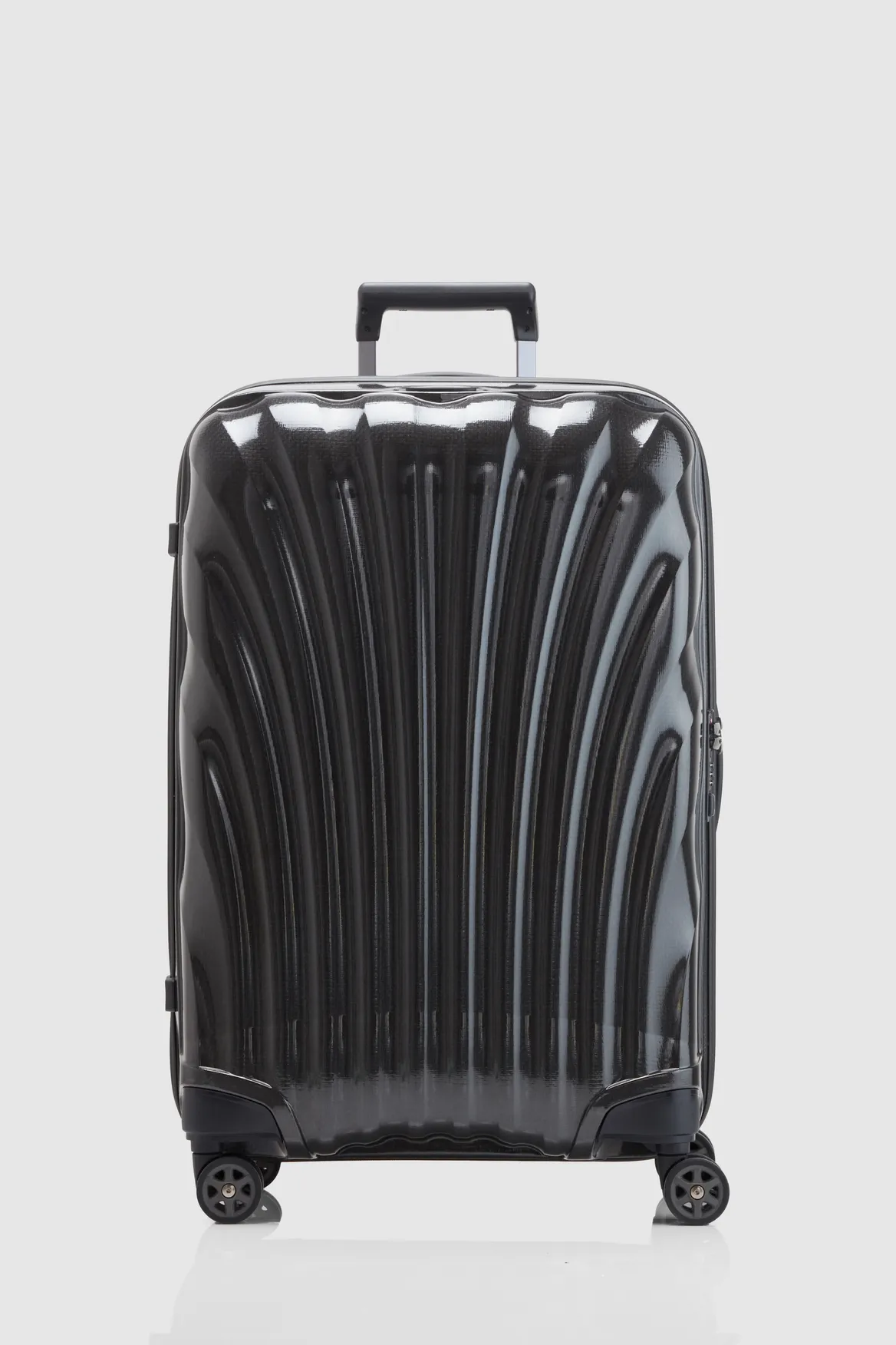 C-Lite Check-In 69cm Suitcase