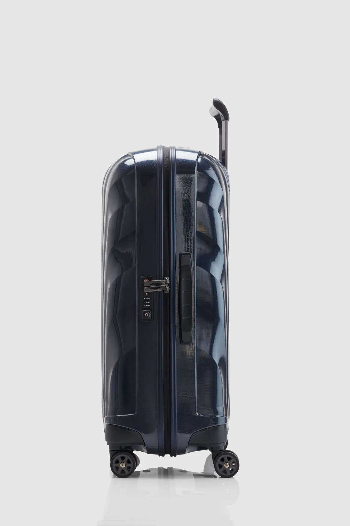 C-Lite Check-In 69cm Suitcase