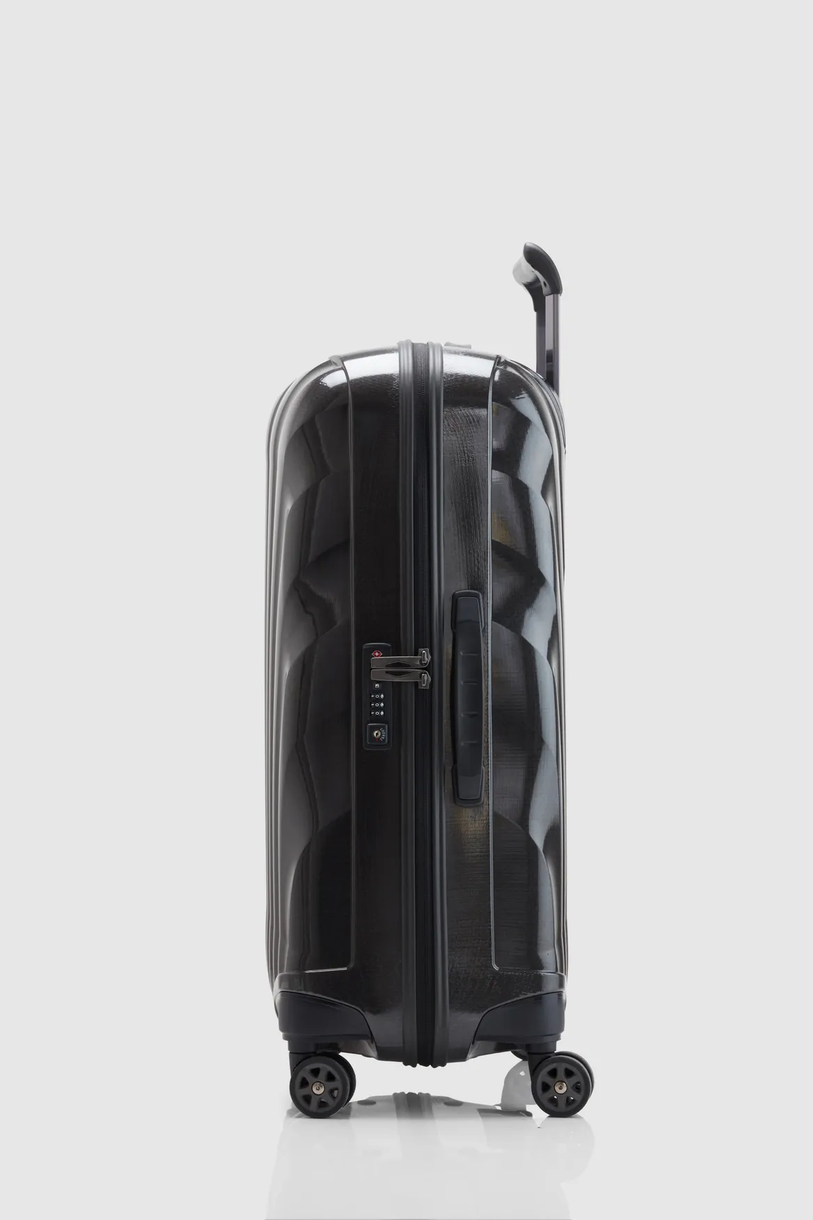 C-Lite Check-In 69cm Suitcase