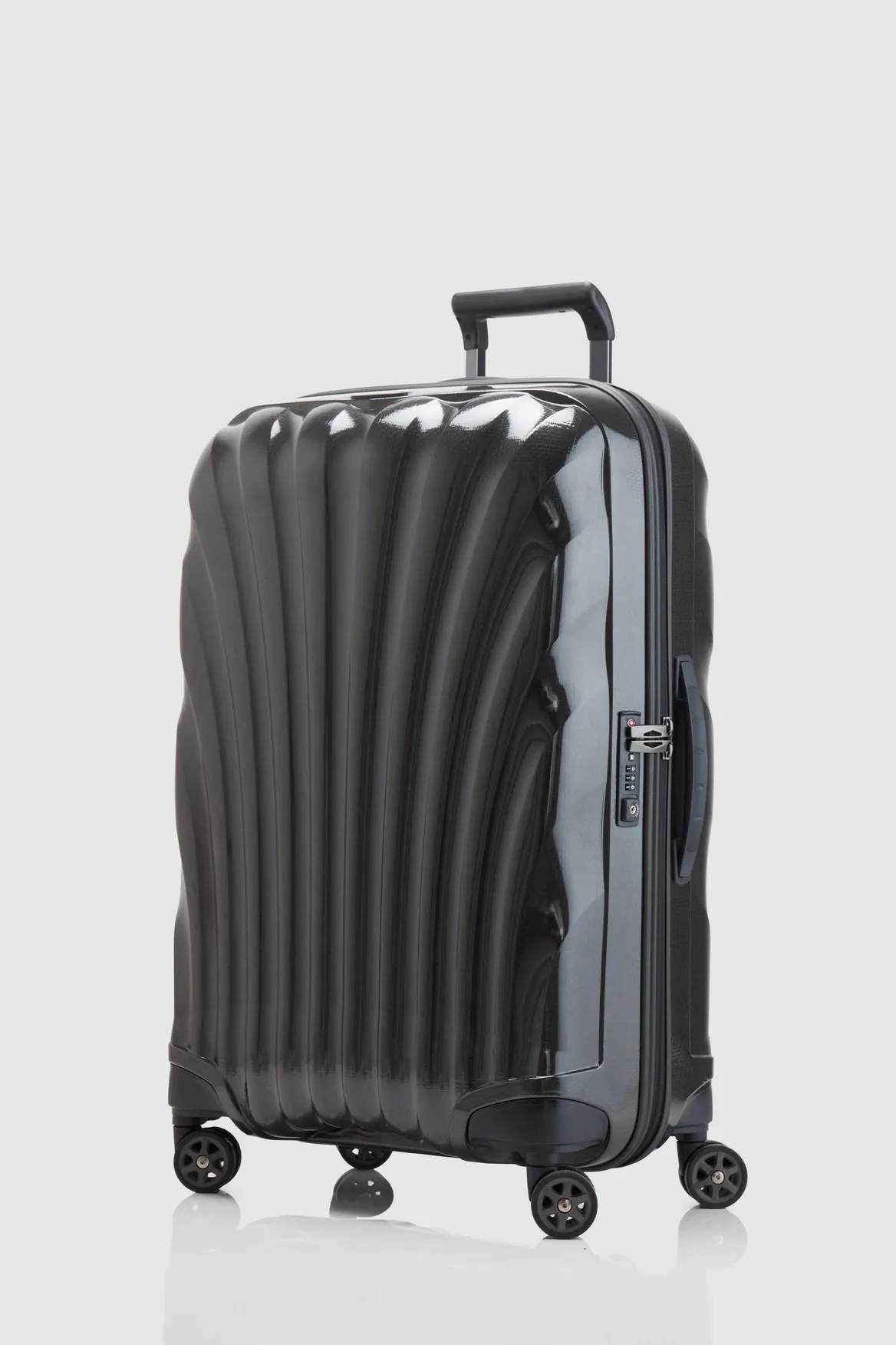 C-Lite Check-In 69cm Suitcase