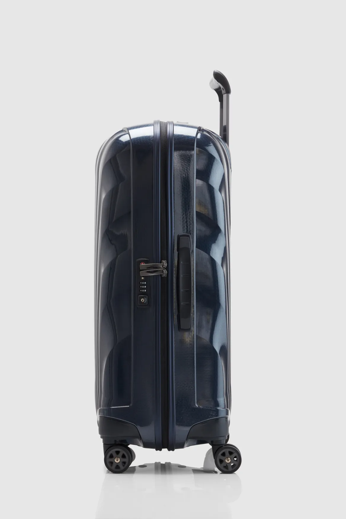 C-Lite Check-In 75cm Suitcase