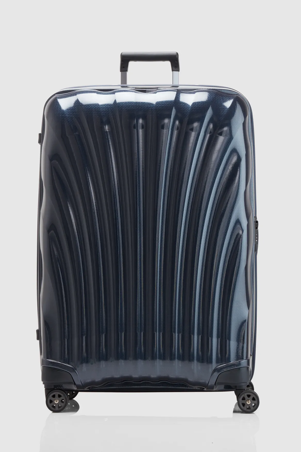 C-Lite Check-In 81cm Suitcase