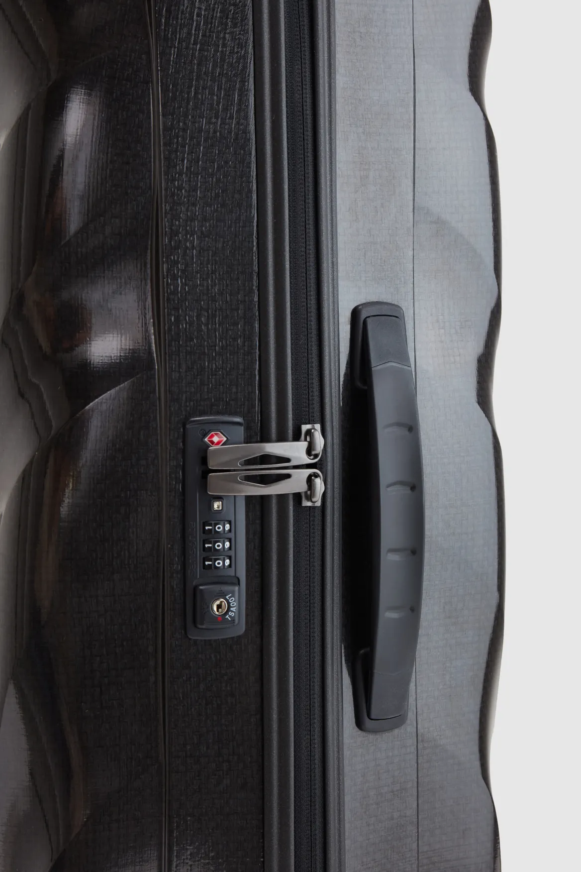C-Lite Check-In 81cm Suitcase