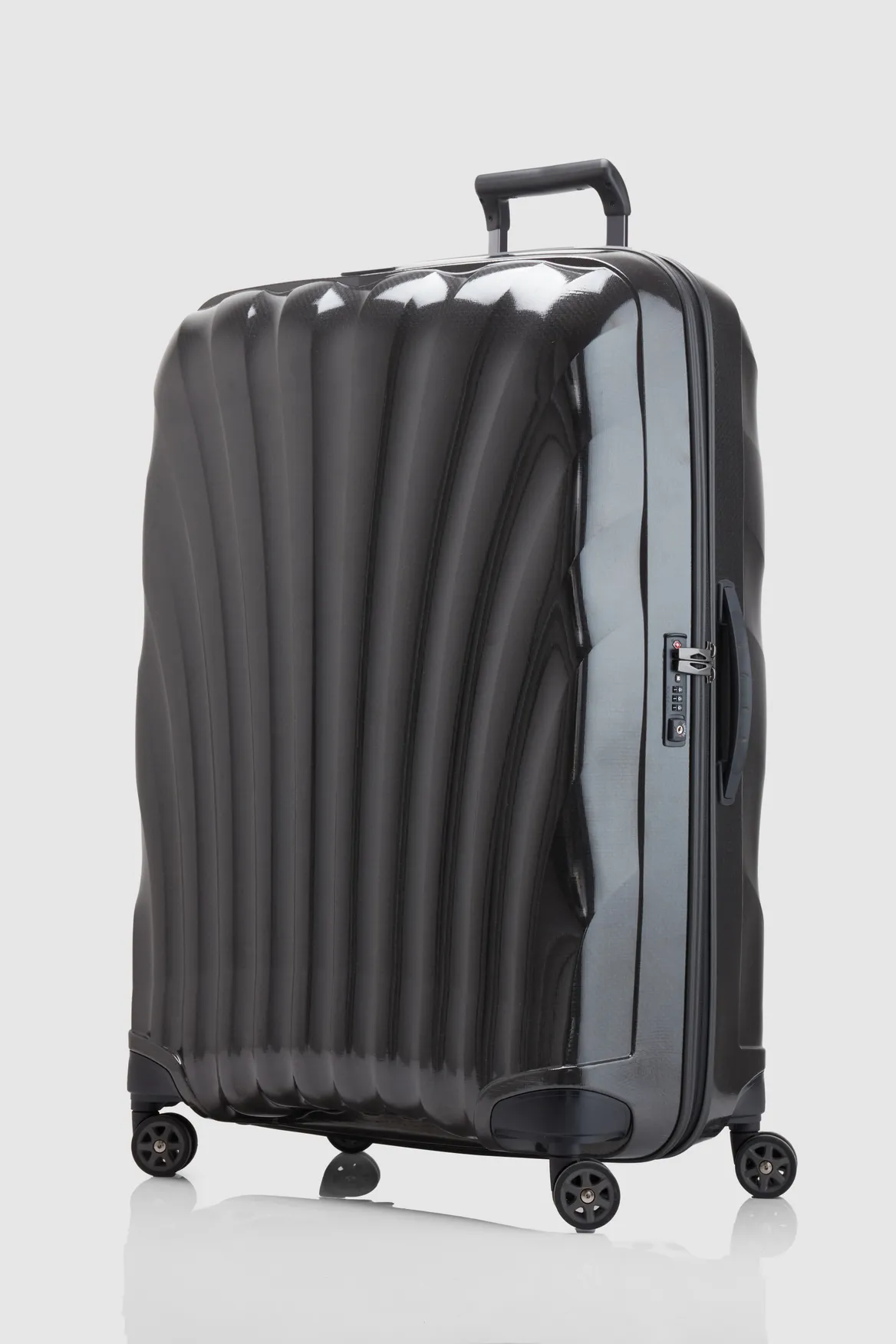 C-Lite Check-In 81cm Suitcase