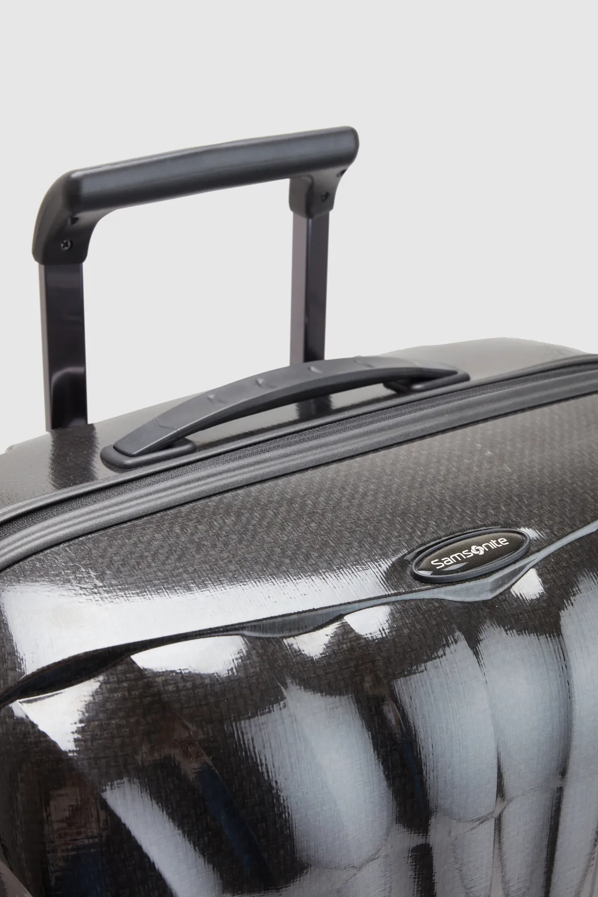 C-Lite Check-In 81cm Suitcase