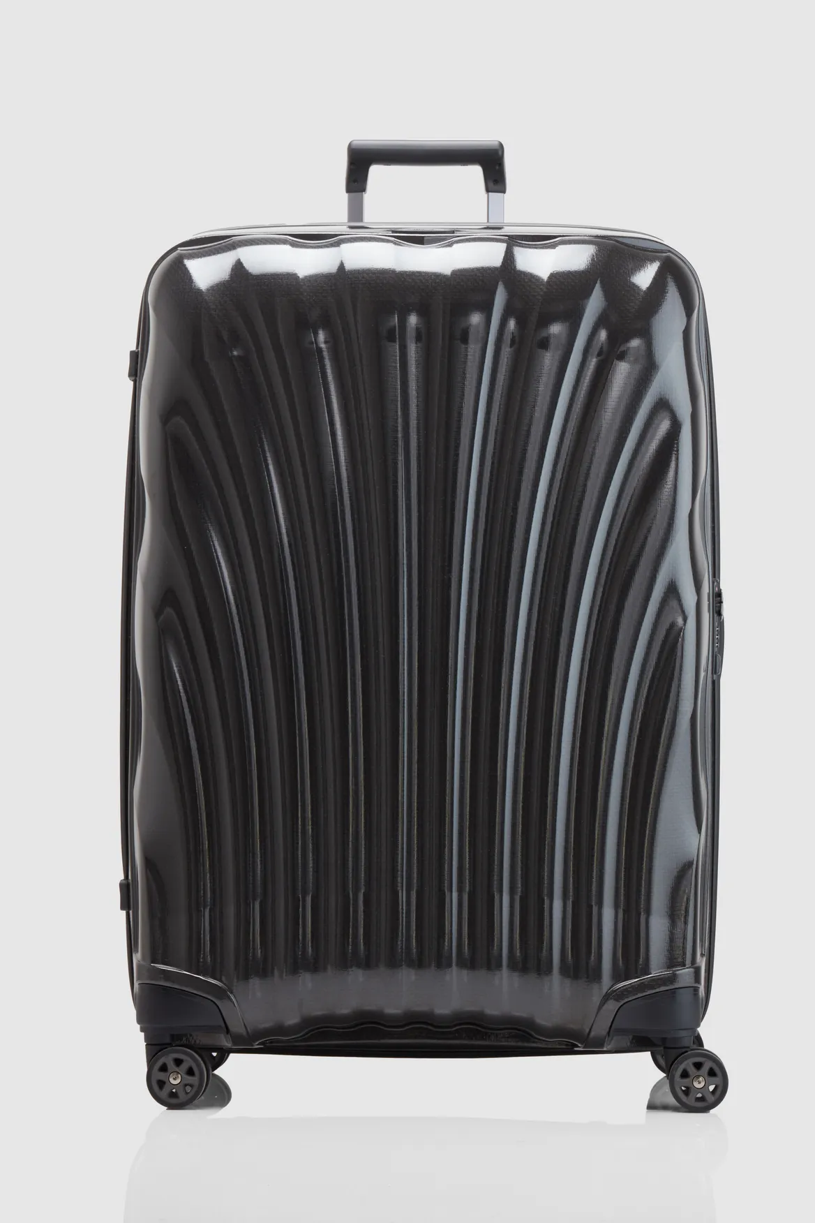 C-Lite Check-In 81cm Suitcase