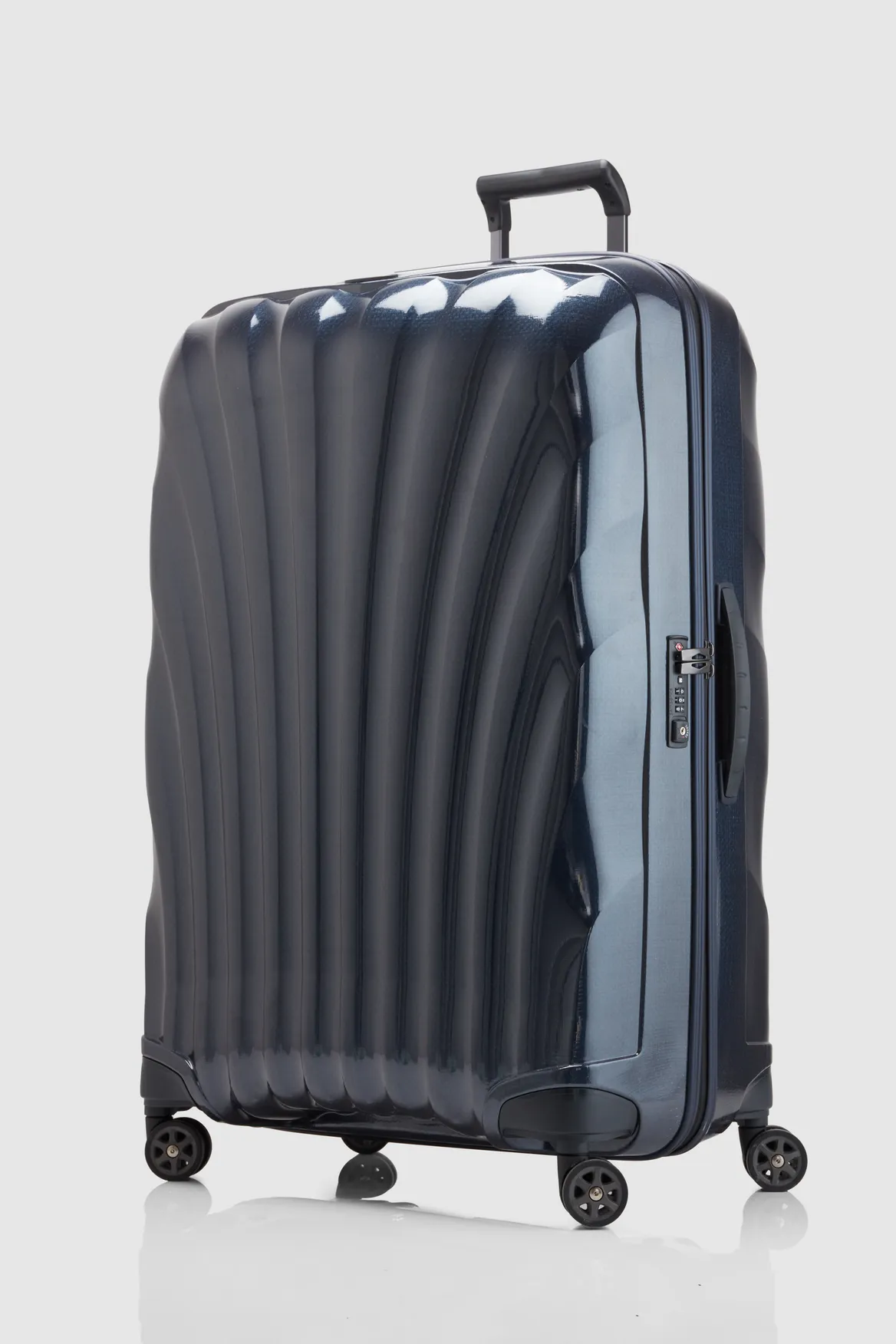 C-Lite Check-In 81cm Suitcase