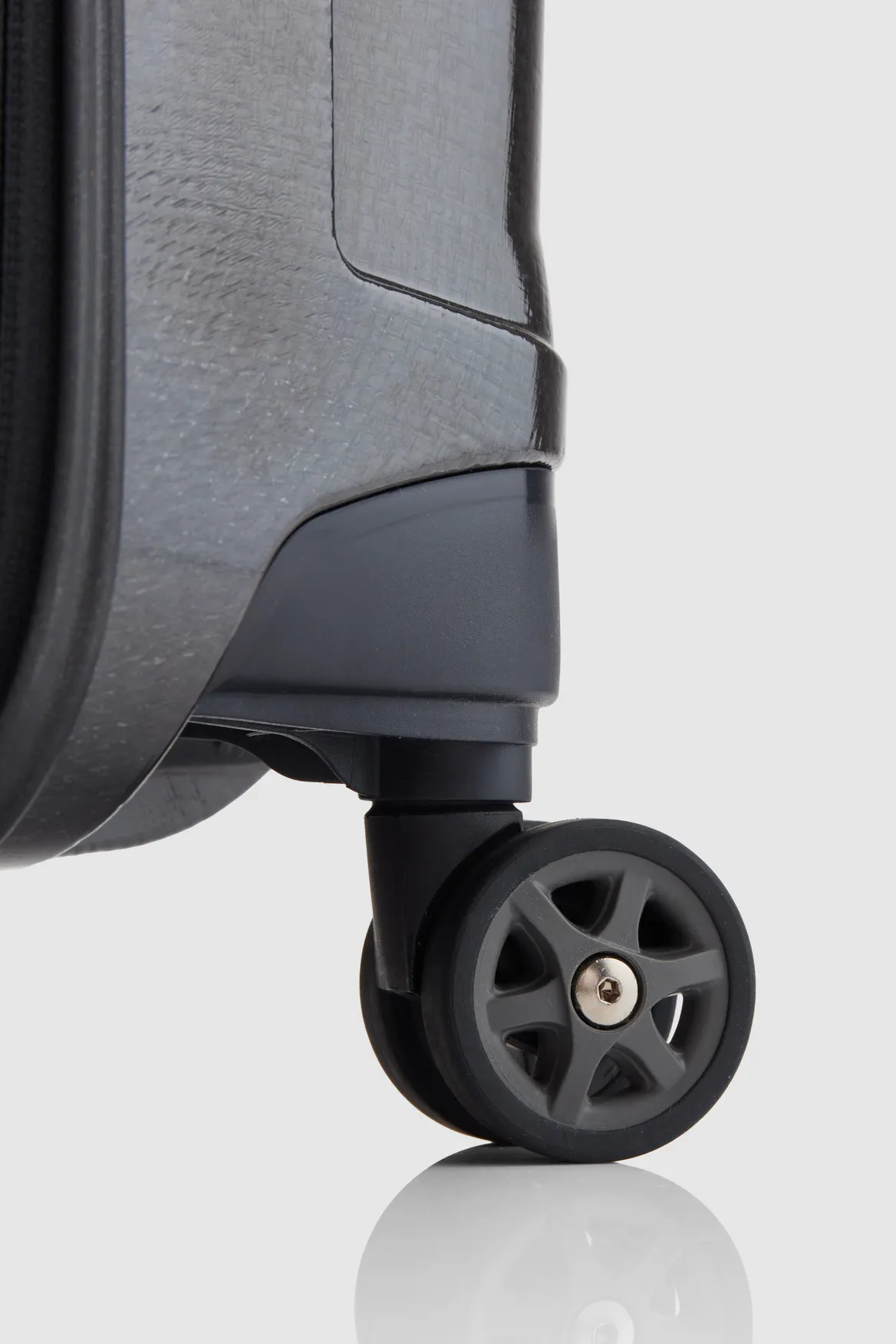 C-Lite Check-In 81cm Suitcase