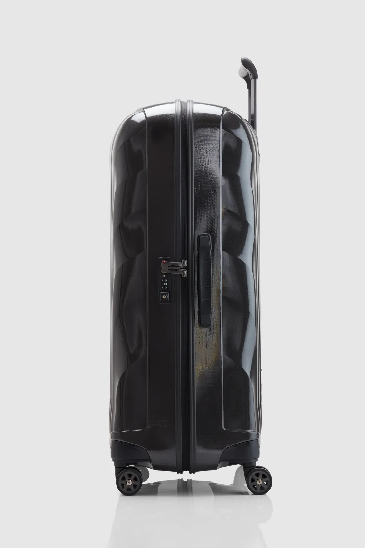 C-Lite Check-In 81cm Suitcase