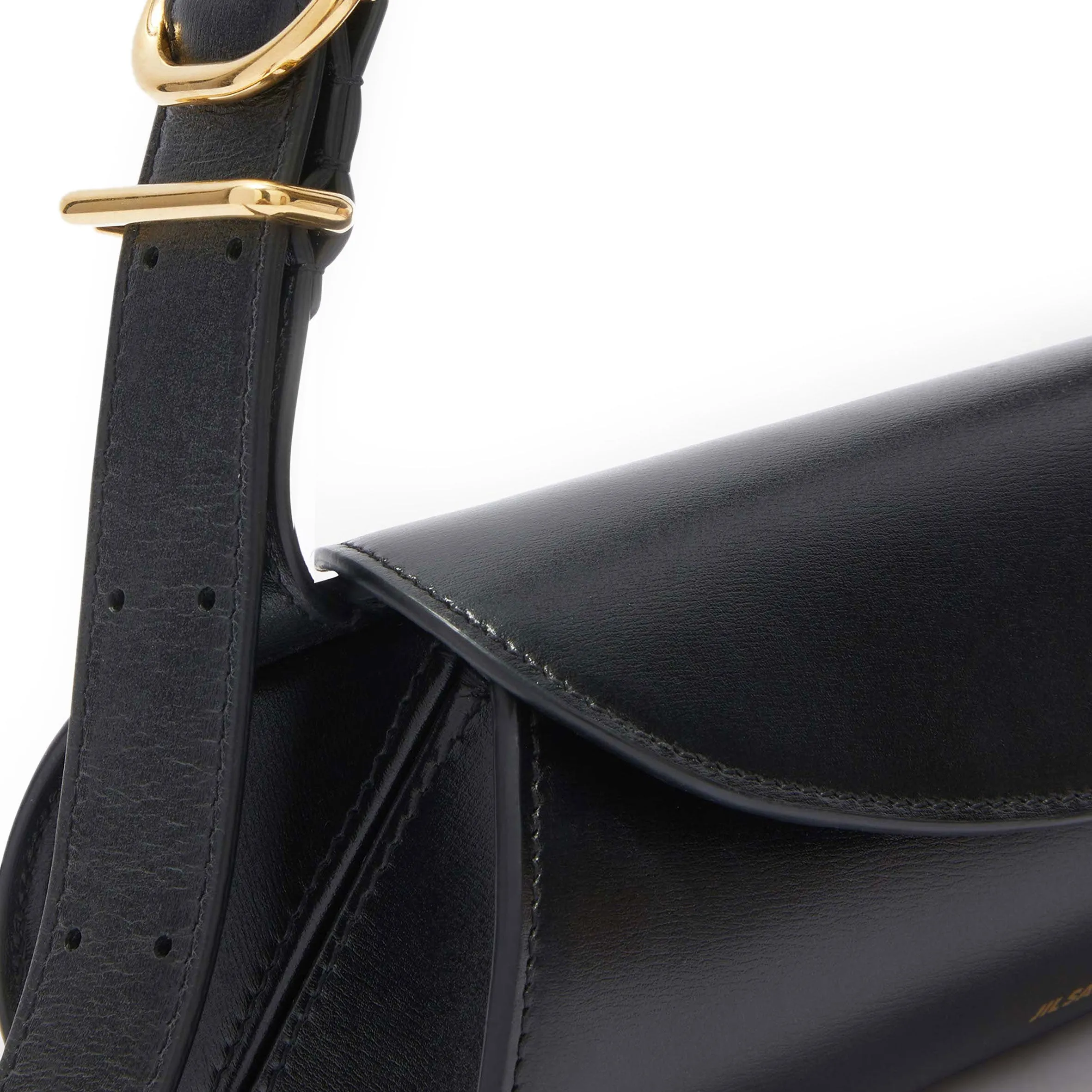 Cannolo Mini, Black