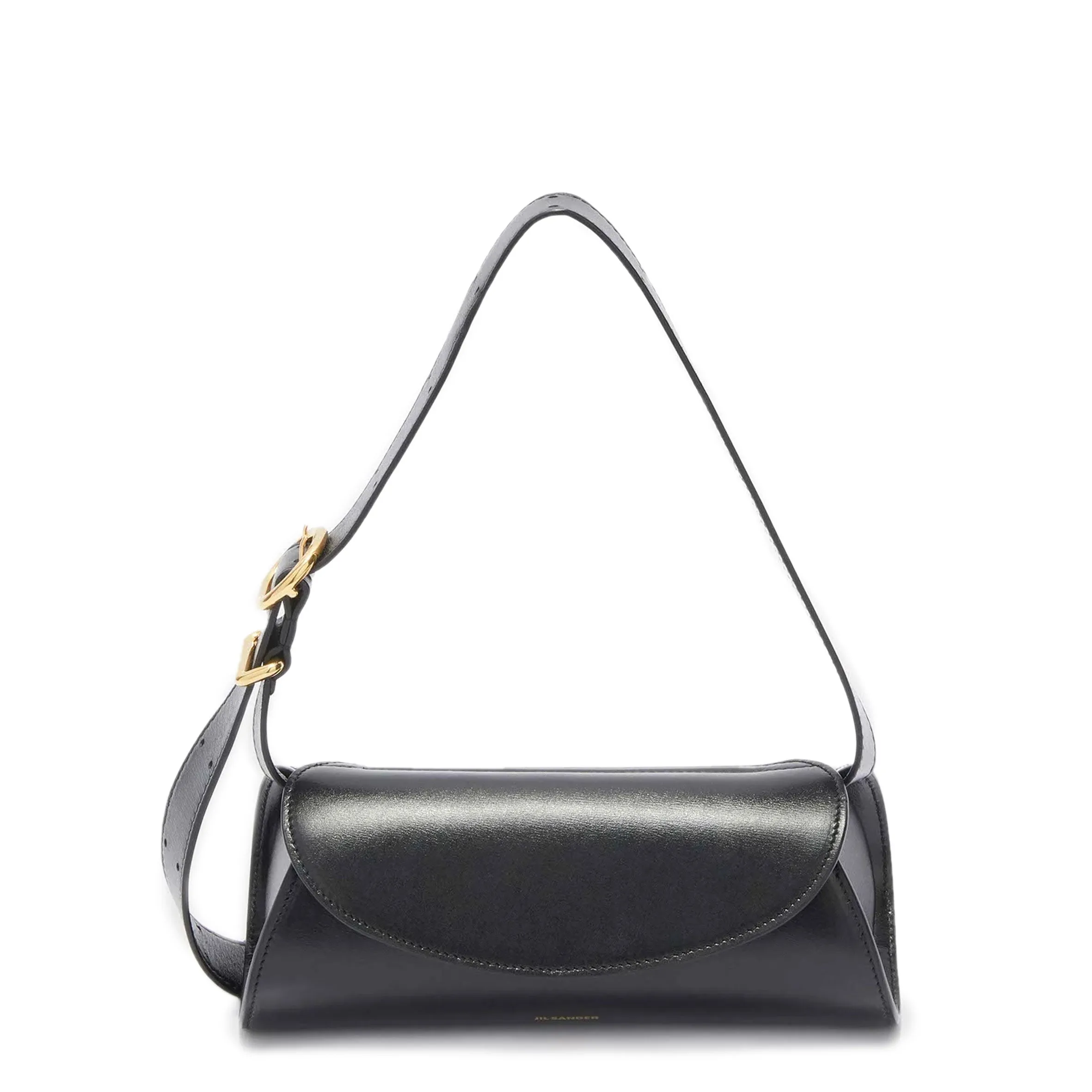 Cannolo Mini, Black