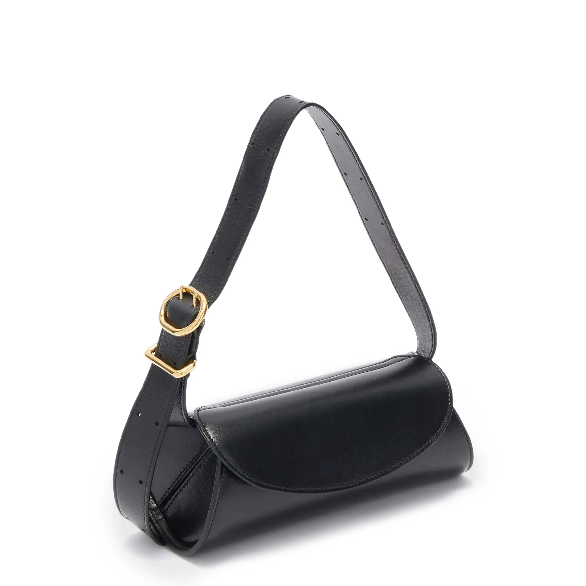 Cannolo Mini, Black