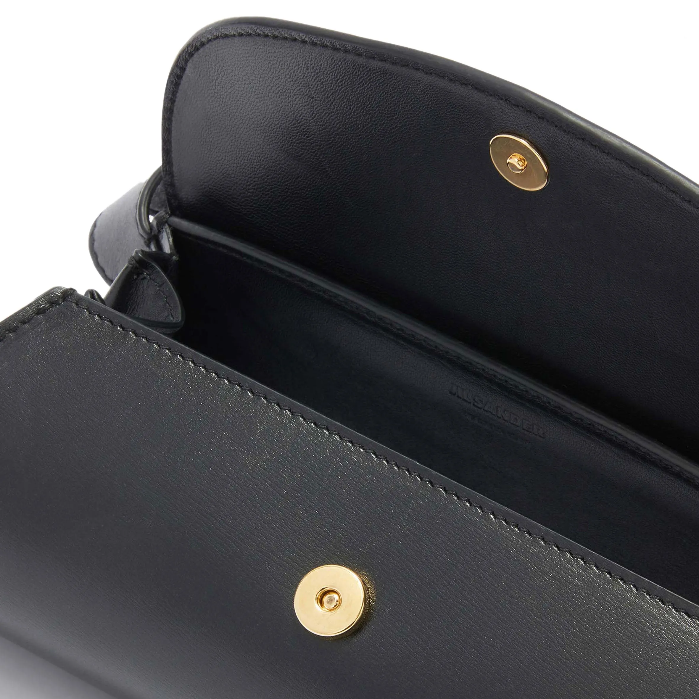 Cannolo Mini, Black