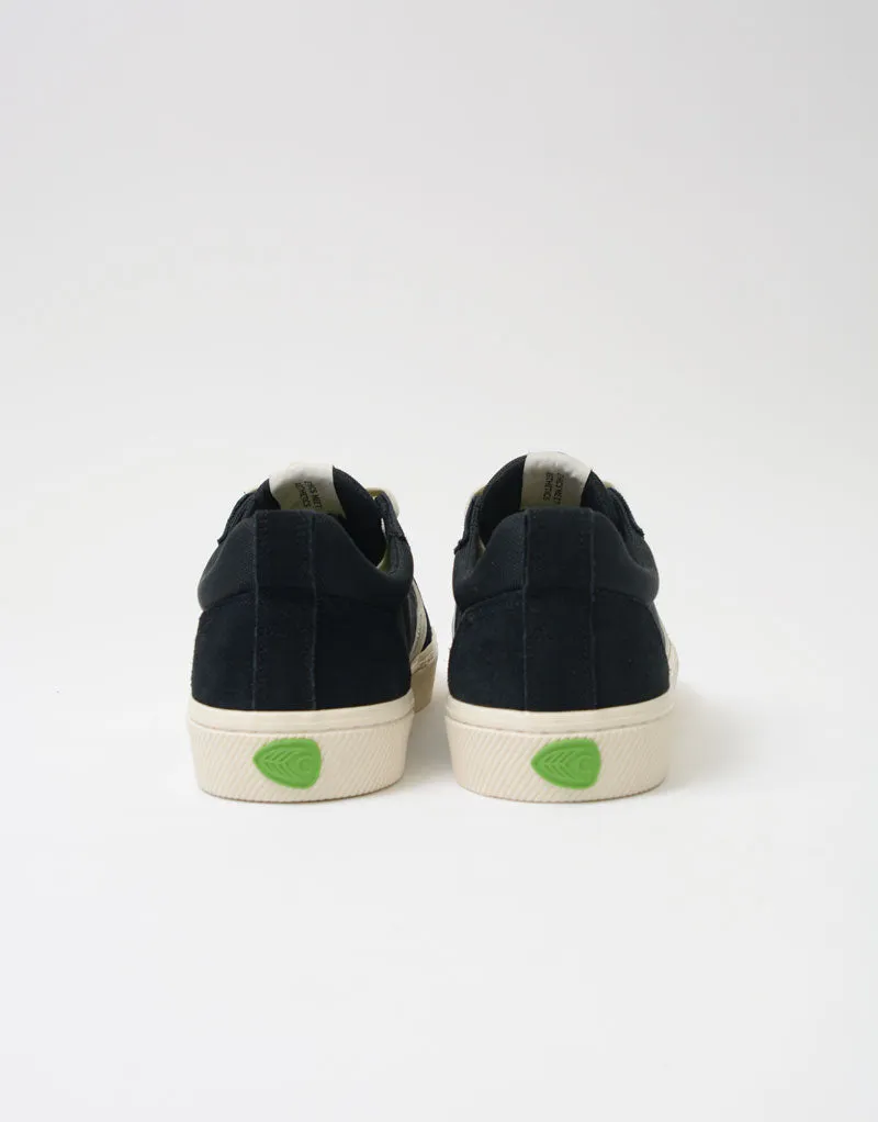 CARIUMA x master-piece Cativa PRO Sneaker No.22-809