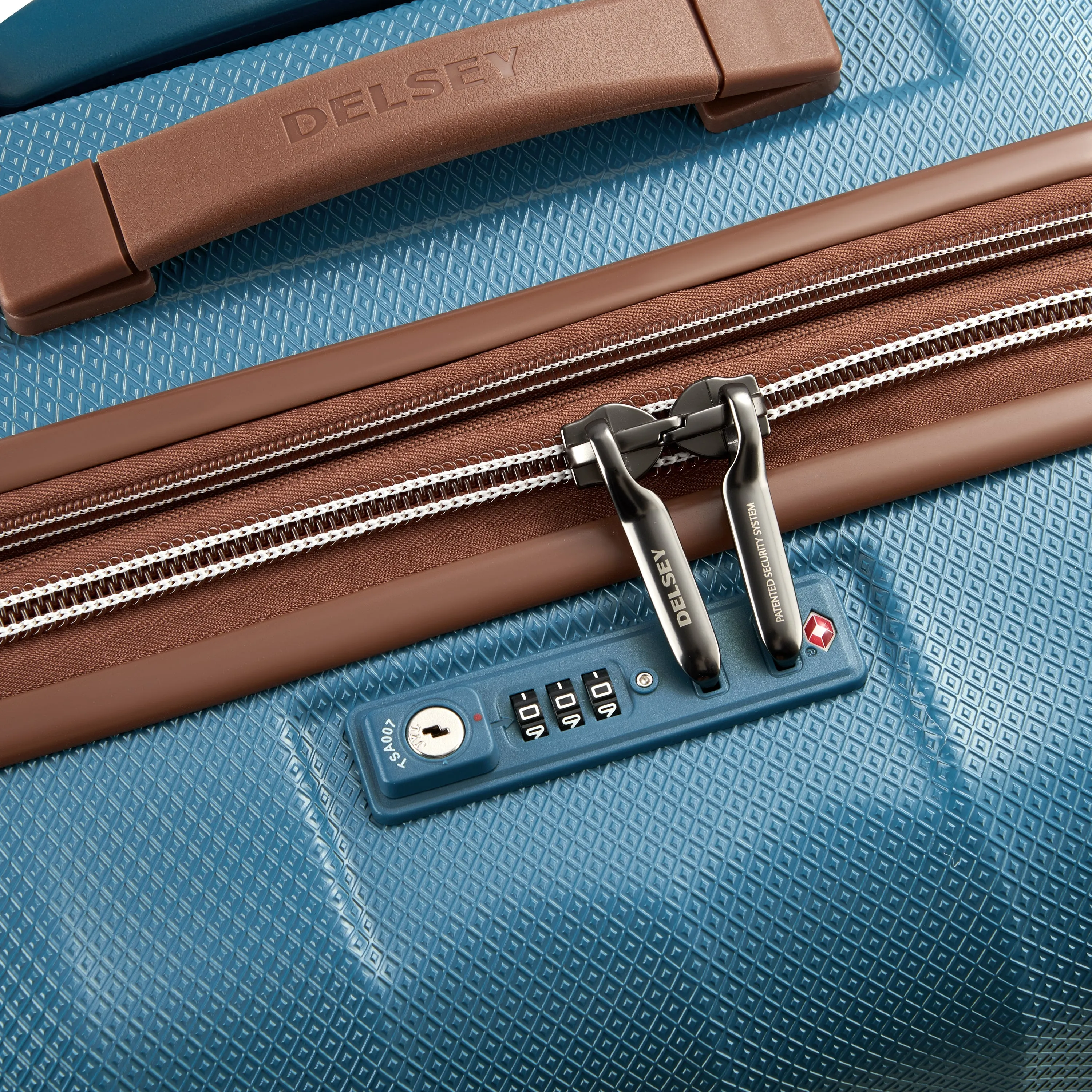 CARROUSEL - L Expandable (76cm)