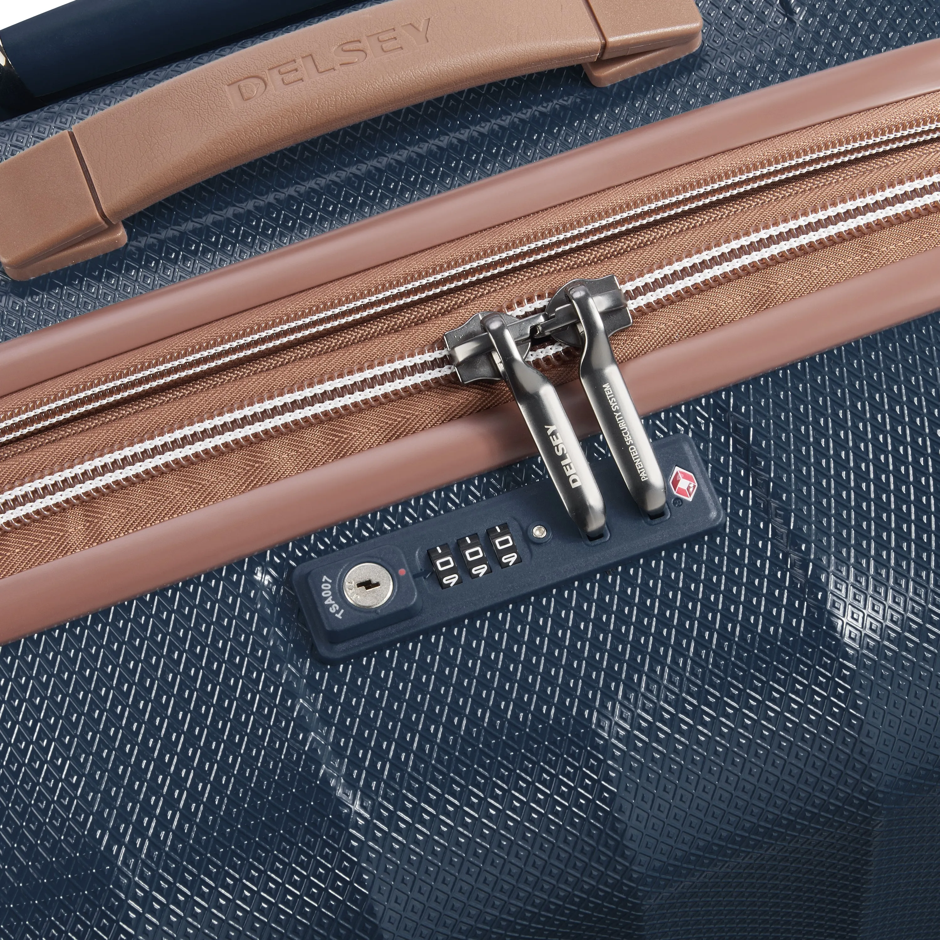 CARROUSEL - L Expandable (76cm)
