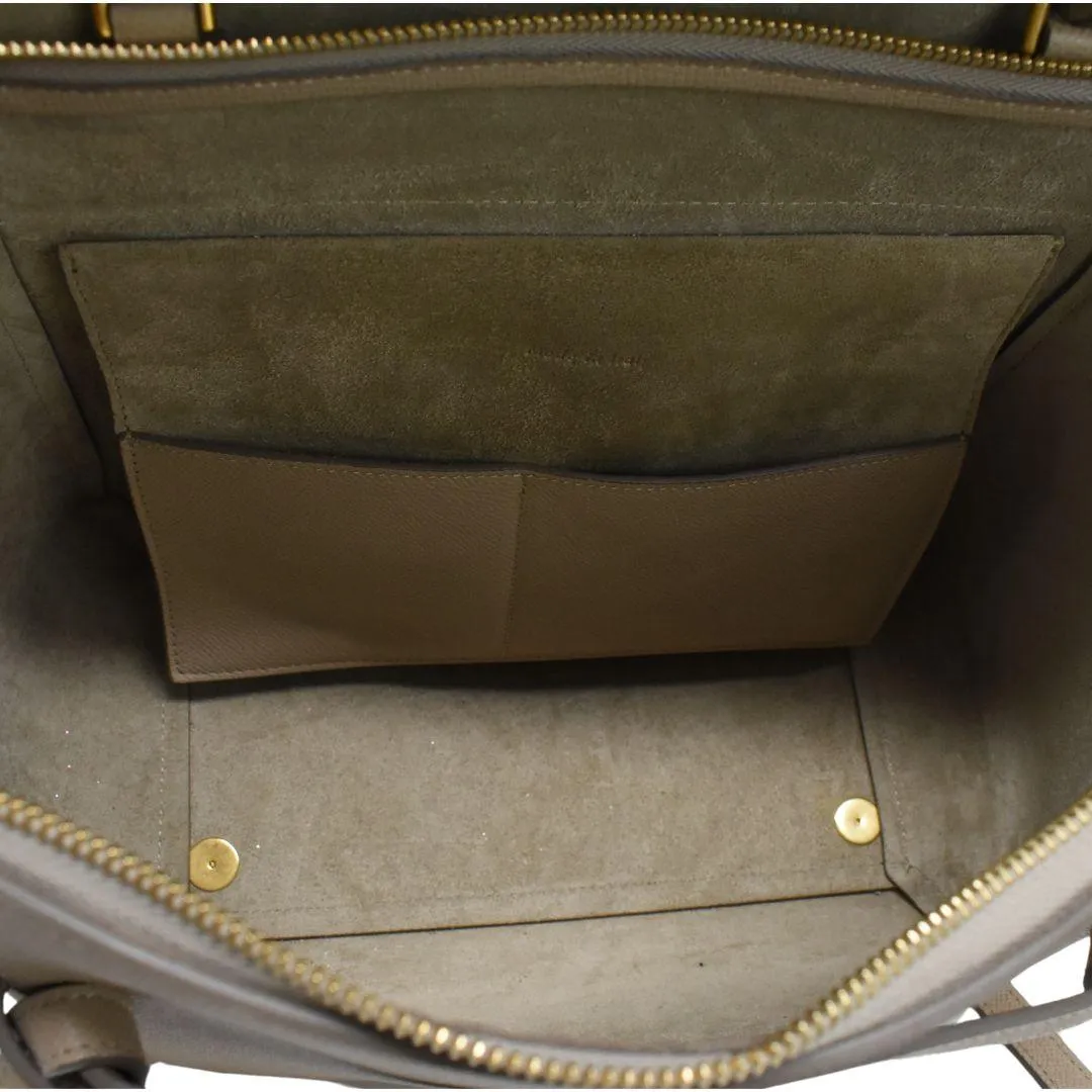 Celine 'Mini Belt' Handbag
