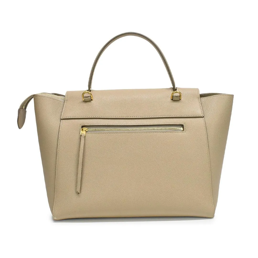 Celine 'Mini Belt' Handbag