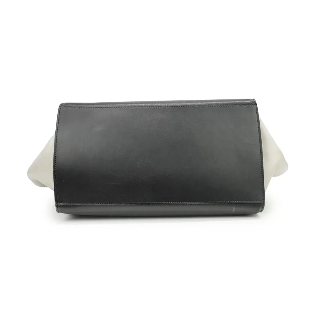 Celine 'Trapeze' Handbag