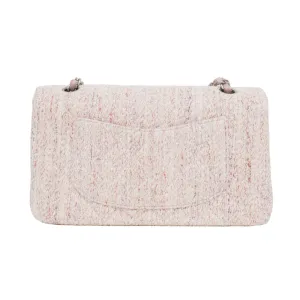 Chanel 25 W Flap Chain Shoulder Bag Tweed Shoulder Shoulder Shoulder Shoulder Shoulder Shoulder Shoulder Shoulder Shoulder