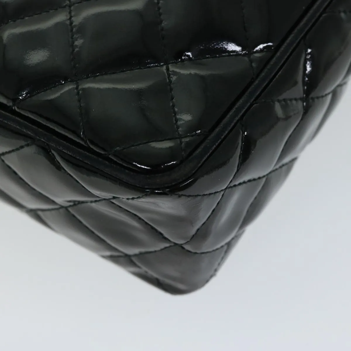 CHANEL Camera Shoulder Bag