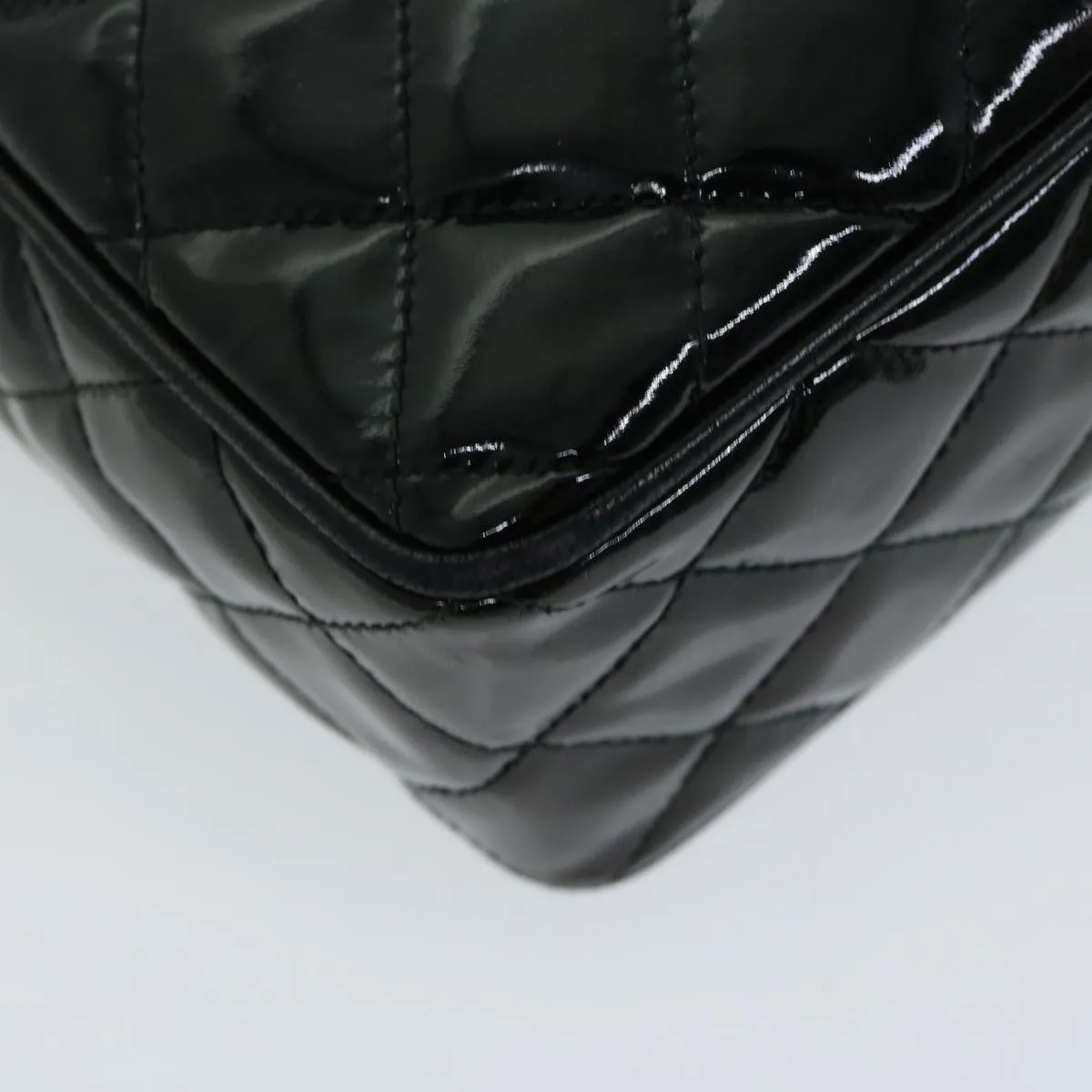 CHANEL Camera Shoulder Bag