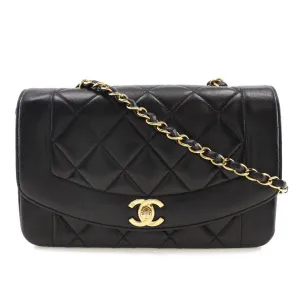 Chanel Chainshoulder Shoulder Bag Coco