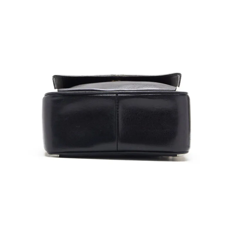 Chanel Coco Vision Chain Shoulder  Fringes Bicycle Color  White  Black  Shoulder Bag Mini Shoulder Bag  Bag Hybrid ?? Ship?? Himalan Bookstore Online