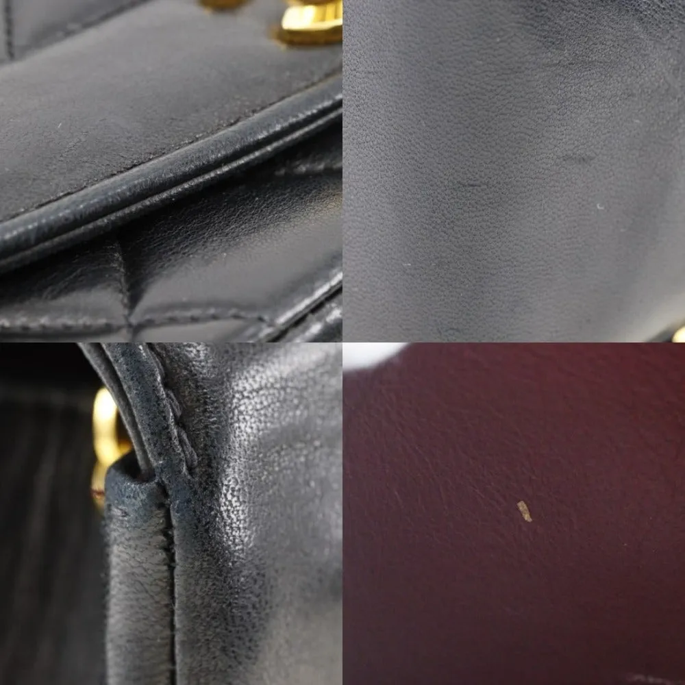 CHANEL Diana Shoulder Bag