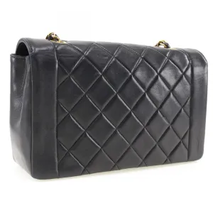 CHANEL Diana Shoulder Bag