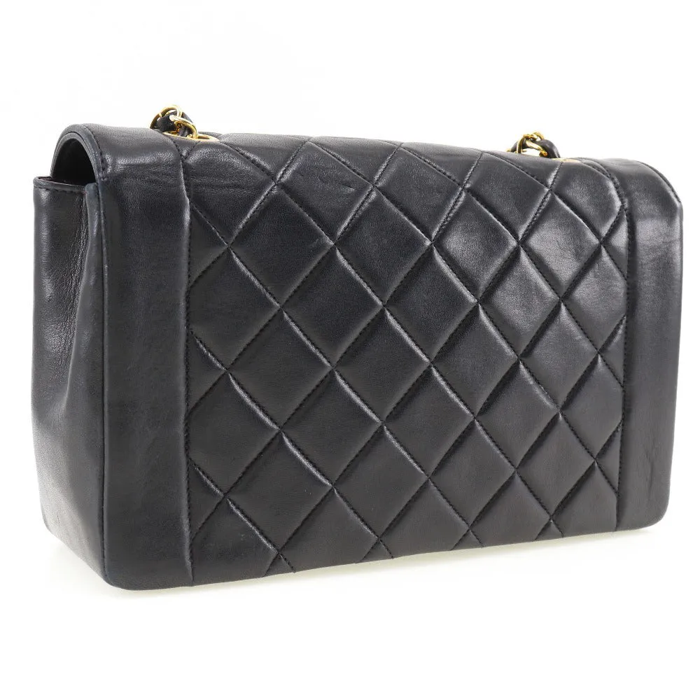 CHANEL Diana Shoulder Bag