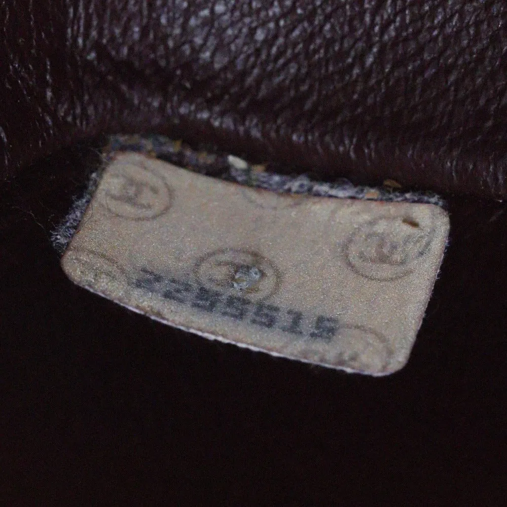 CHANEL Diana Shoulder Bag